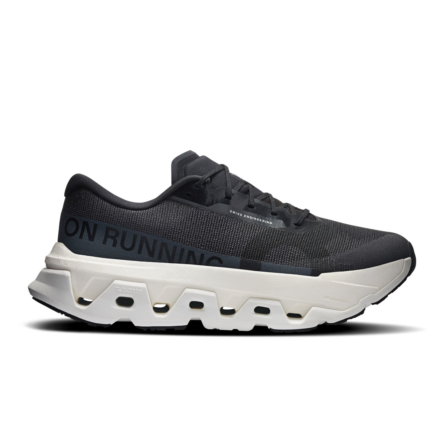 Cloudmonster 3 Hyper für ihn – Black | Ivory
