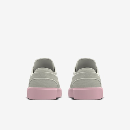 Nike SB Zoom Janoski OG By You personalisierbarer Skateboardschuh (Herren) – Multi-Color/Multi-Color/Multi-Color/Multi-Color [3786342014]