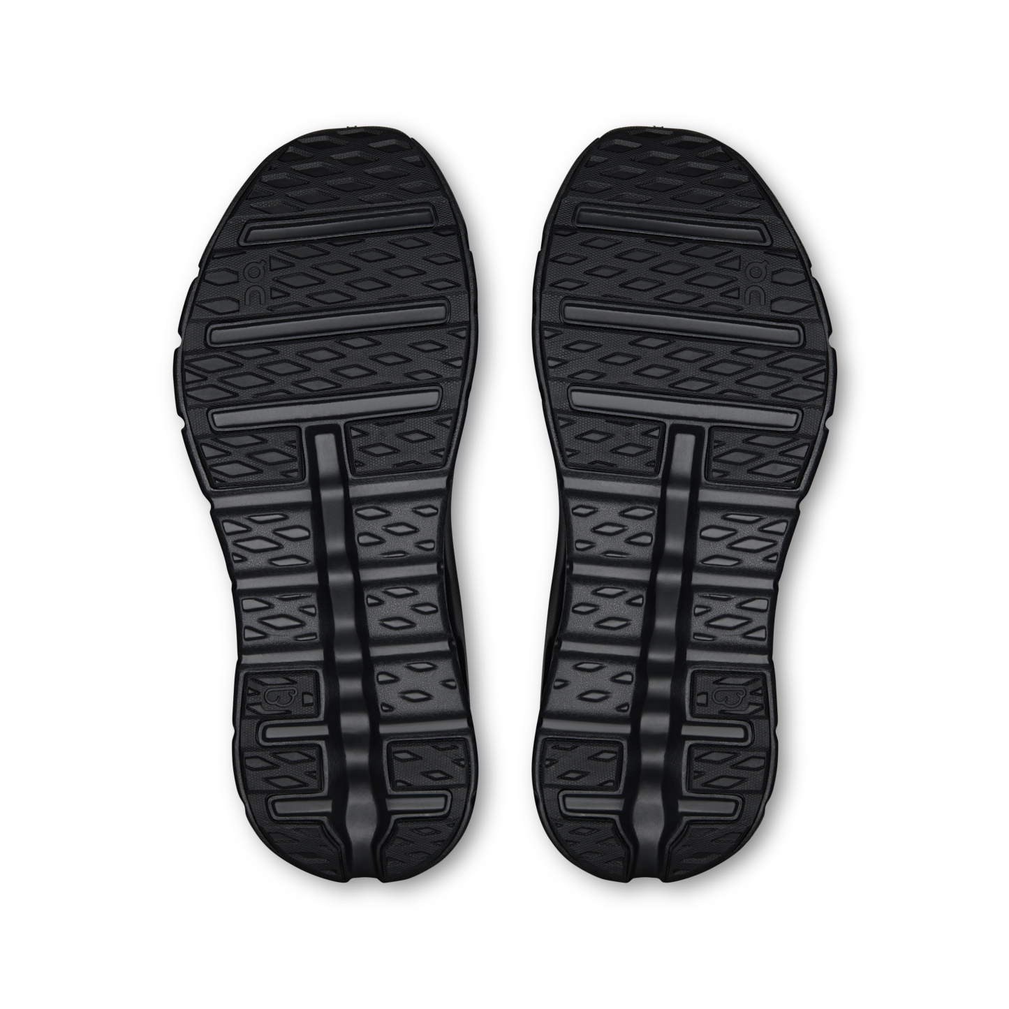 Cloudtilt Moon für ihn – Black | Black