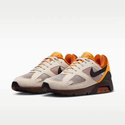 Nike Air 180 Schuh (Herren) – Light Orewood Brown/College Grey/Sundial/Schwarz