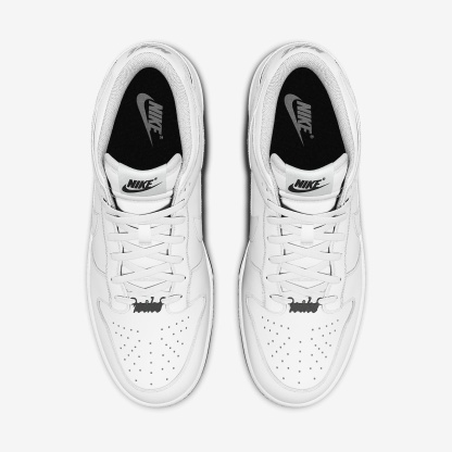 Nike Dunk Low Unlocked By You personalisierbarer Schuh – Multi-Color/Multi-Color/Multi-Color [5539279654]