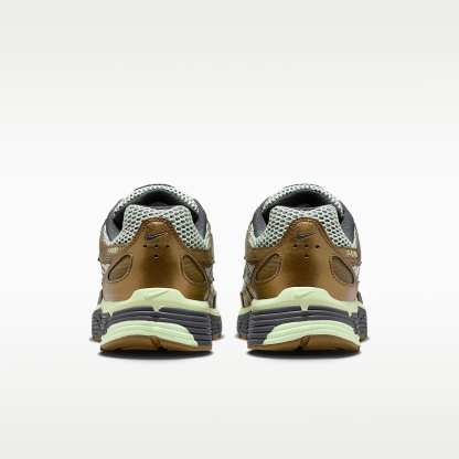 Nike P-6000 SE Schuh (Herren) – Olive Flak/Jade Aura/Barely Volt/Anthracite