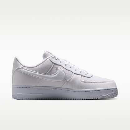Nike Air Force 1 '07 LV8 Schuh (Herren) – Weiß/Weiß