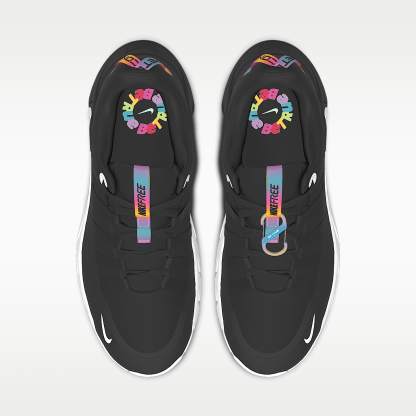 Nike Free Metcon 7 Be True By You personalisierbarer Schuh – Multi-Color/Multi-Color [7903114478]