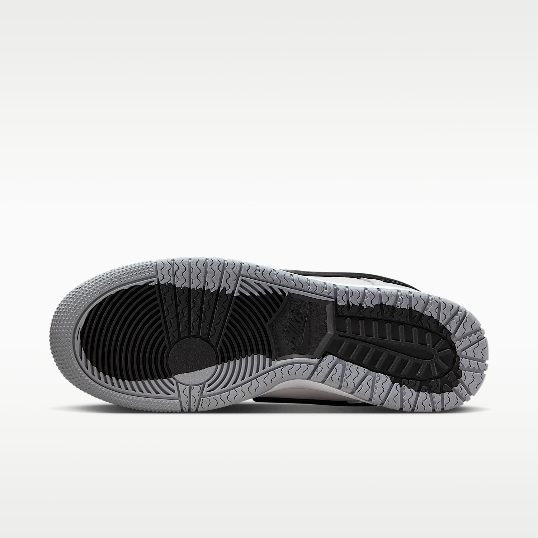Nike Dunk Low GORE-TEX Herrenschuh – Summit White/Off White/Light Smoke Grey/Schwarz