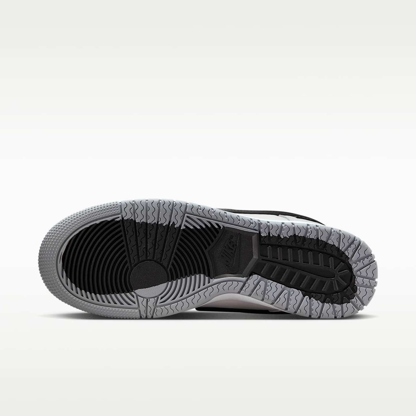 Nike Dunk Low GORE-TEX Herrenschuh – Summit White/Off White/Light Smoke Grey/Schwarz