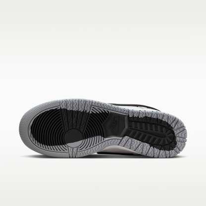 Nike Dunk Low GORE-TEX Herrenschuh – Summit White/Off White/Light Smoke Grey/Schwarz