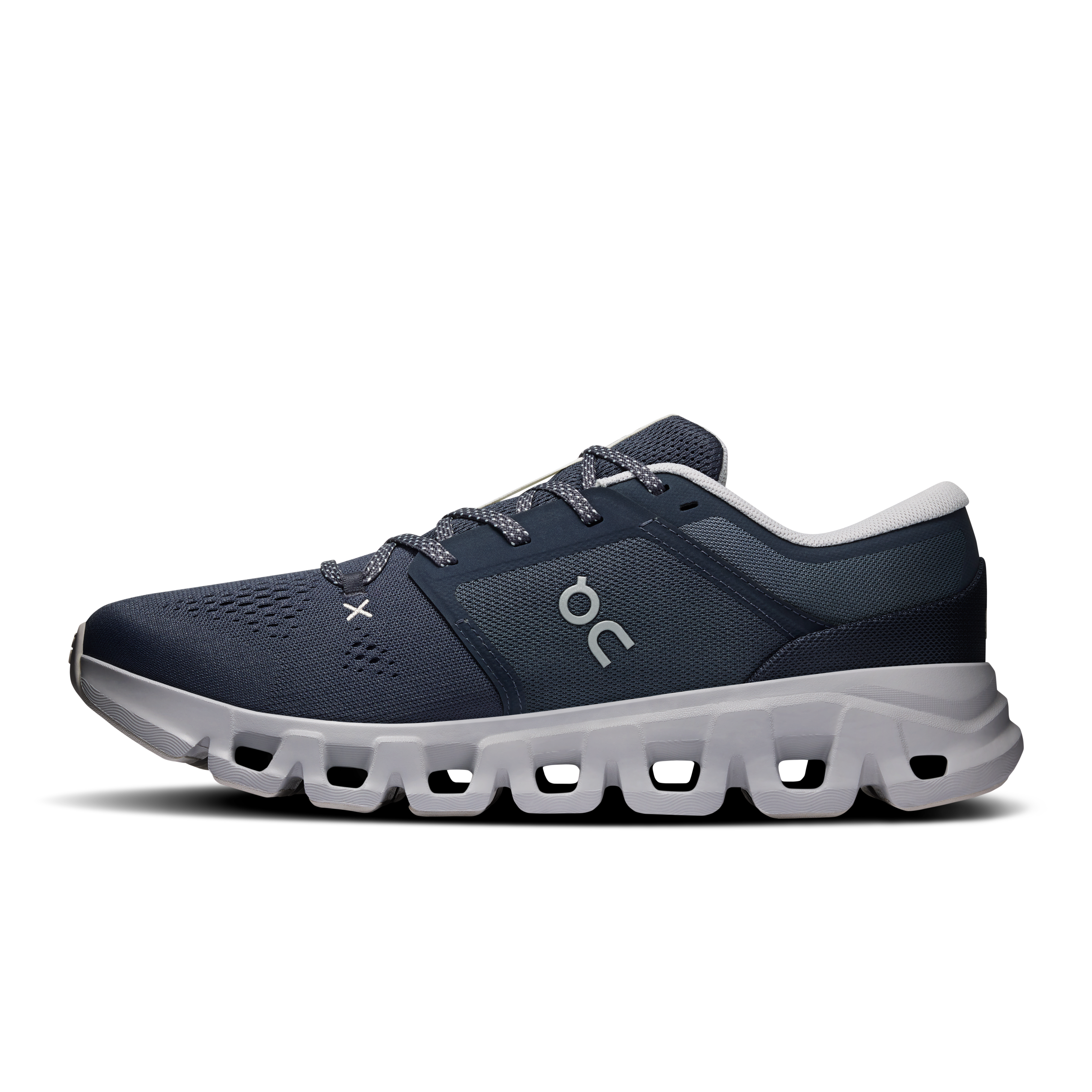 Cloud X 5 für ihn – Navy | Glacier