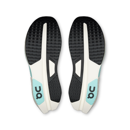 Cloud X Tempo Pro für ihn – White | Celeste