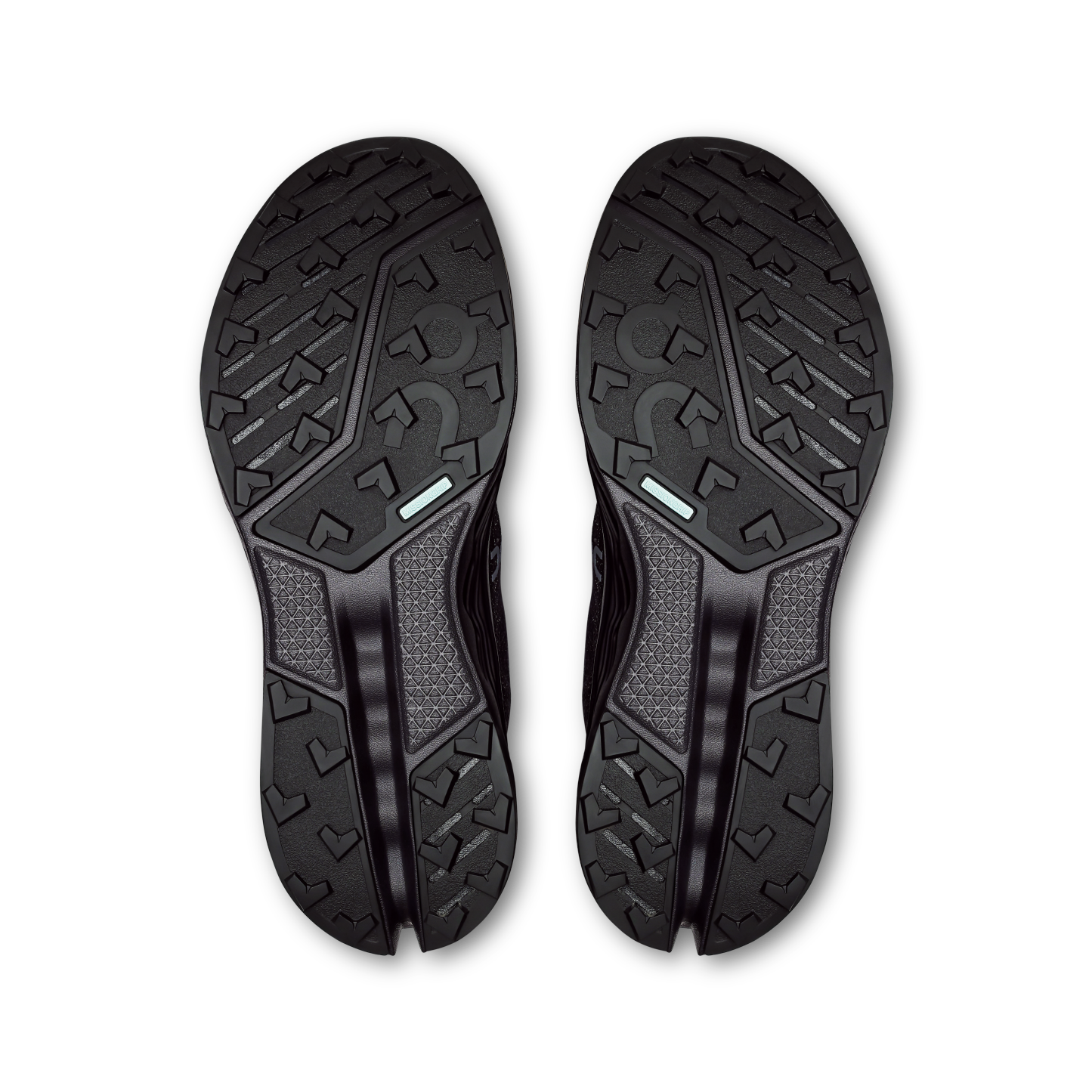 Cloudsurfer Trail 2 Waterproof für ihn – Black | Black