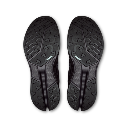 Cloudsurfer Trail 2 Waterproof für ihn – Black | Black