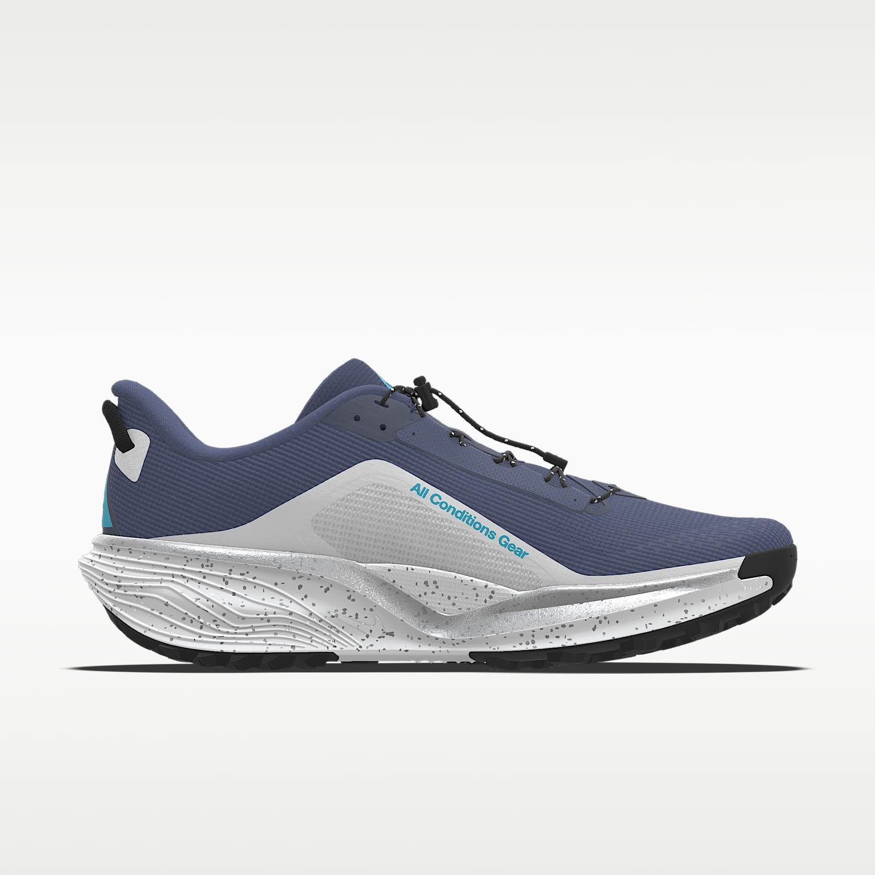 ACG Pegasus Trail By You Traillaufschuh (Damen) – Multi-Color/Multi-Color [9895333209]