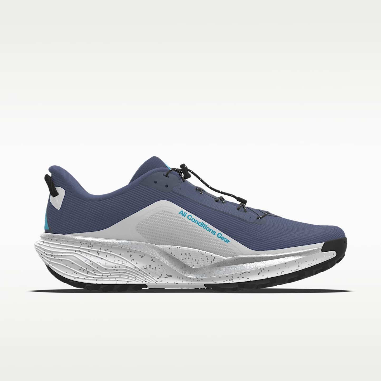 ACG Pegasus Trail By You Traillaufschuh (Damen) – Multi-Color/Multi-Color [9895333209]