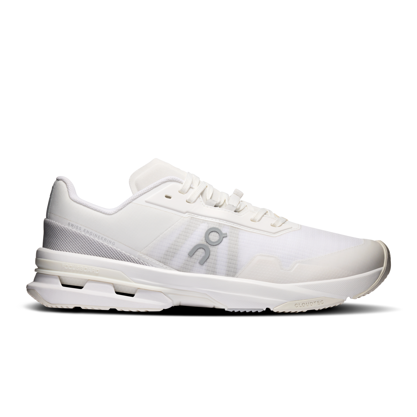 Cloudpulse Pro für ihn – White | Ice