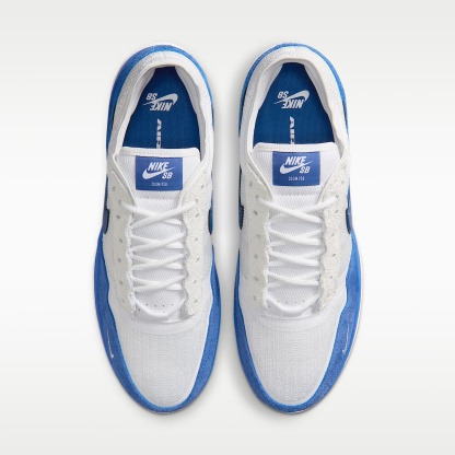 Nike SB PS8 Schuh (Herren) – Sport Royal/Weiß/Schwarz/Sport Royal