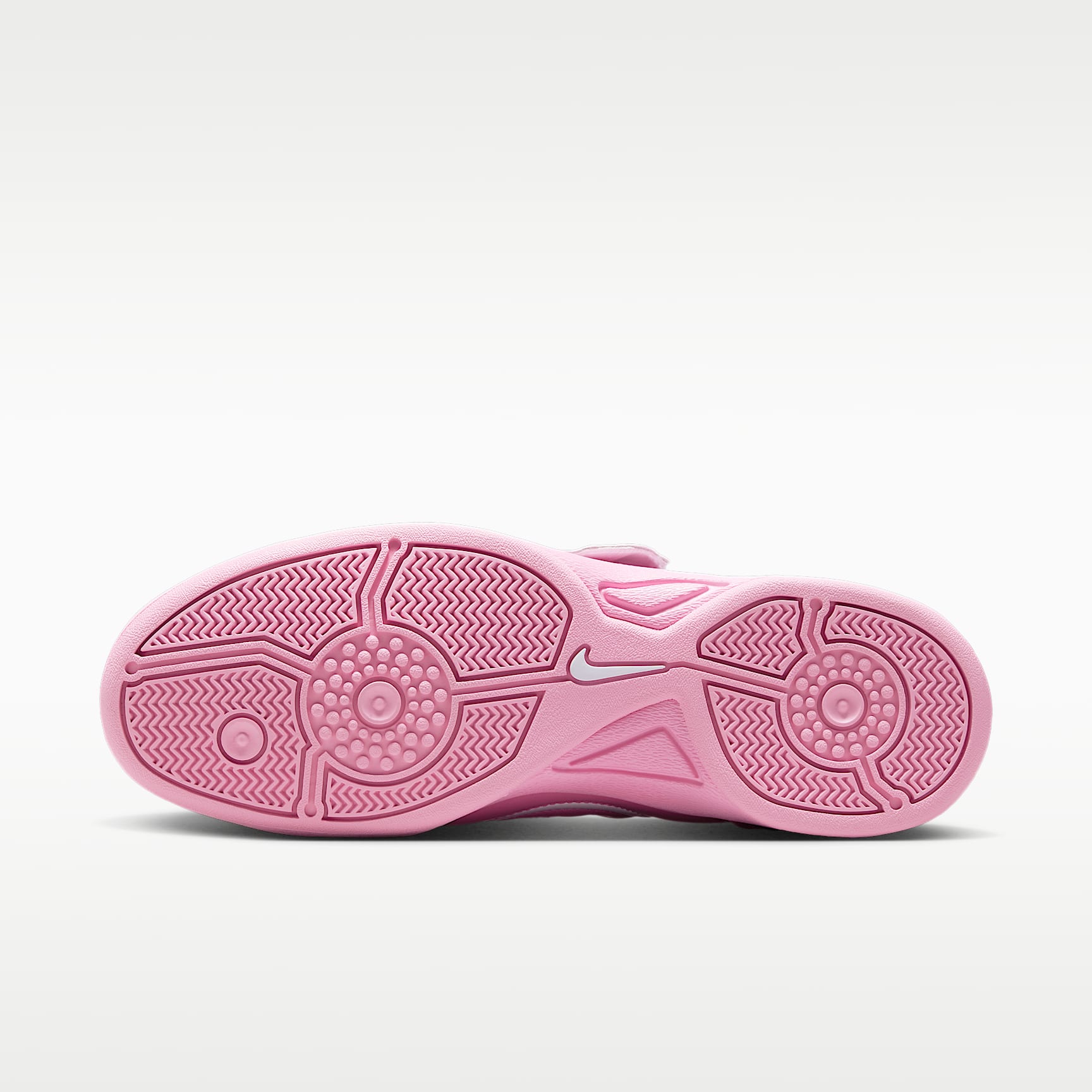 Nike Total 90 SE Schuh (Damen) – Pink Rise/Schwarz/Weiß