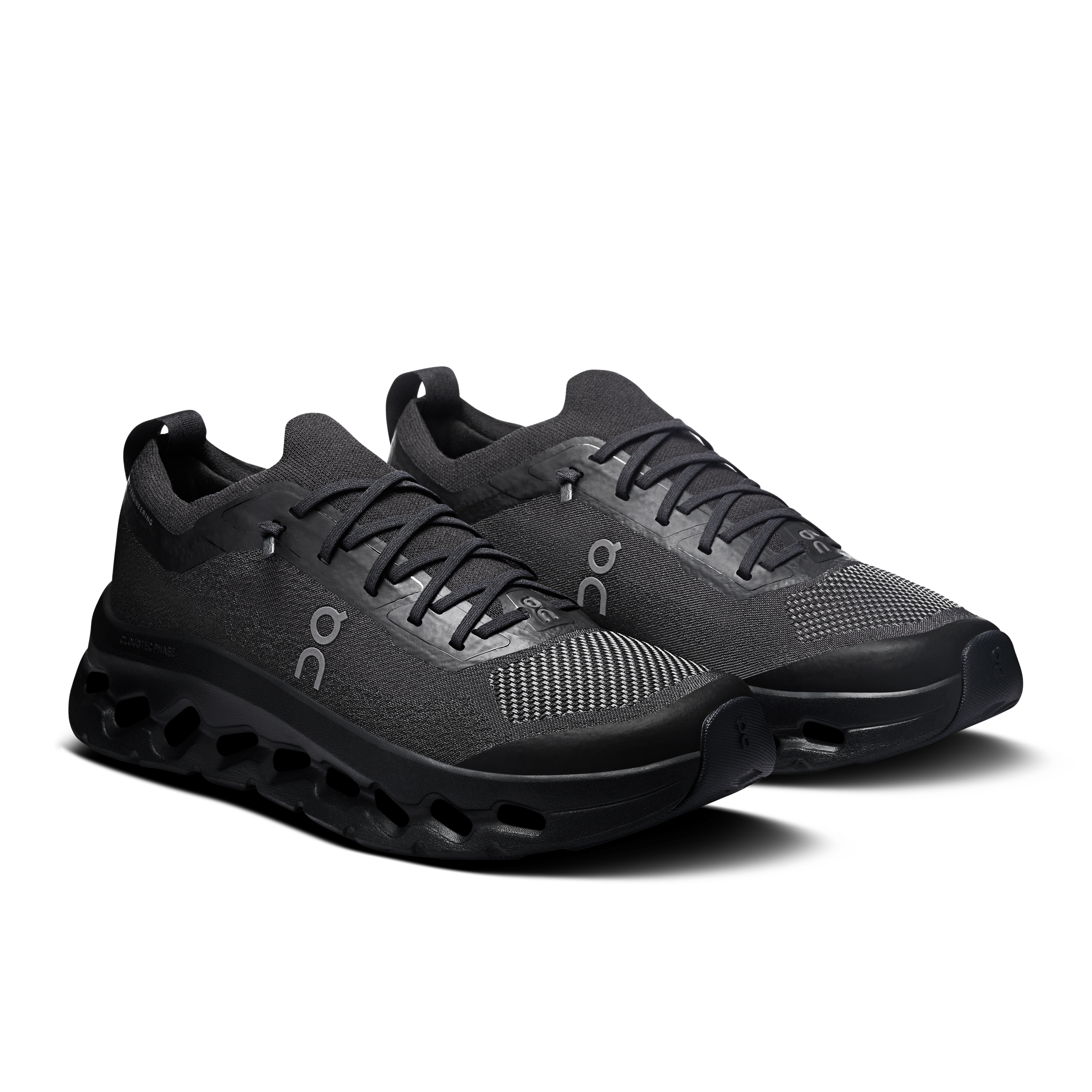 Cloudtilt Moon für sie – Black | Black