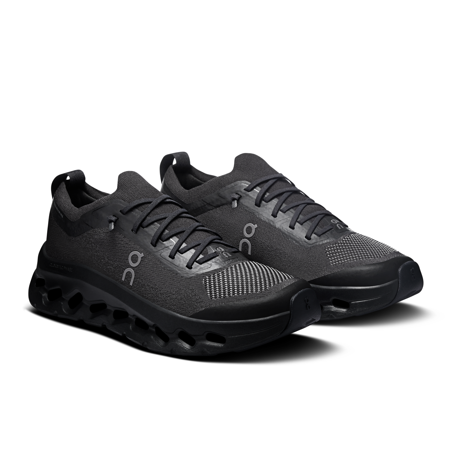 Cloudtilt Moon für sie – Black | Black