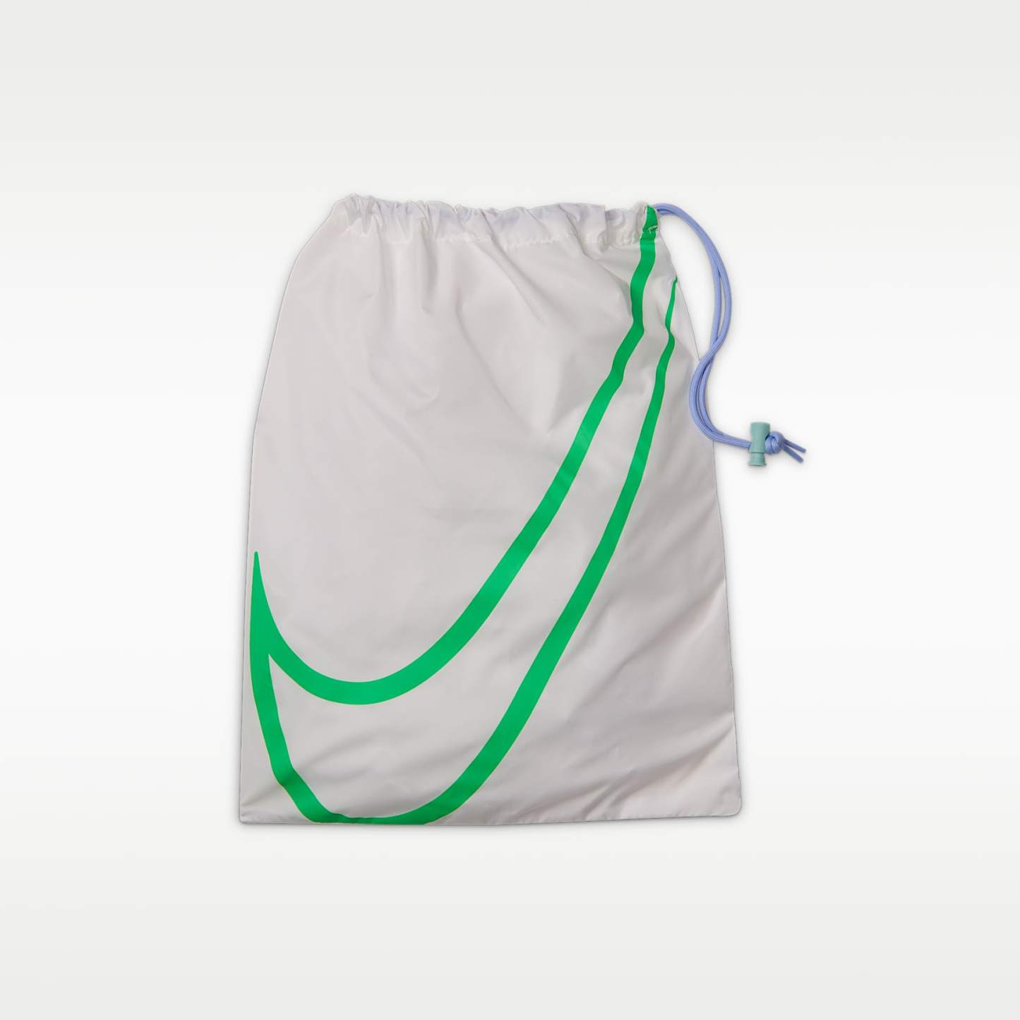Nike Long Jump Elite Sprung-Spike für Leichtathletik – Summit White/Palest Purple/Jade Ice/Electro Green