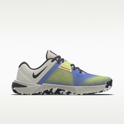 Nike Metcon 10 By You personalisierbarer Workout-Schuh für Herren – Multi-Color/Multi-Color [6738117917]