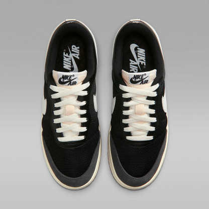 Air Jordan Skyline Low Damenschuh – Schwarz/Sail/Gum Medium Brown/Summit White