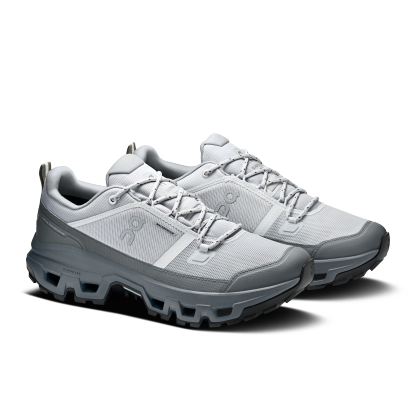 Cloudrock Low Waterproof für ihn – Glacier | Rock