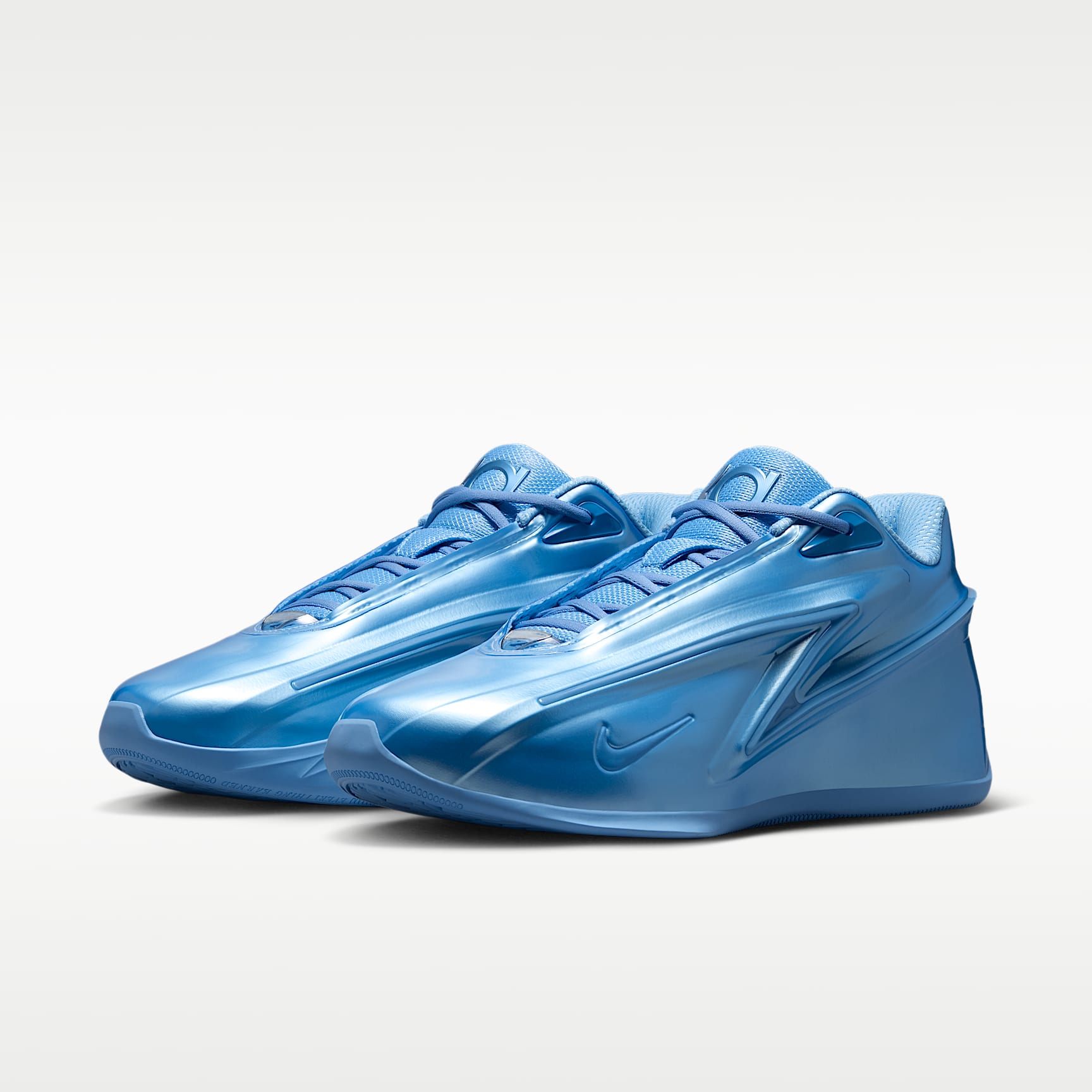 KD19 Basketballschuh – Still Blue/Stadium Green/Still Blue