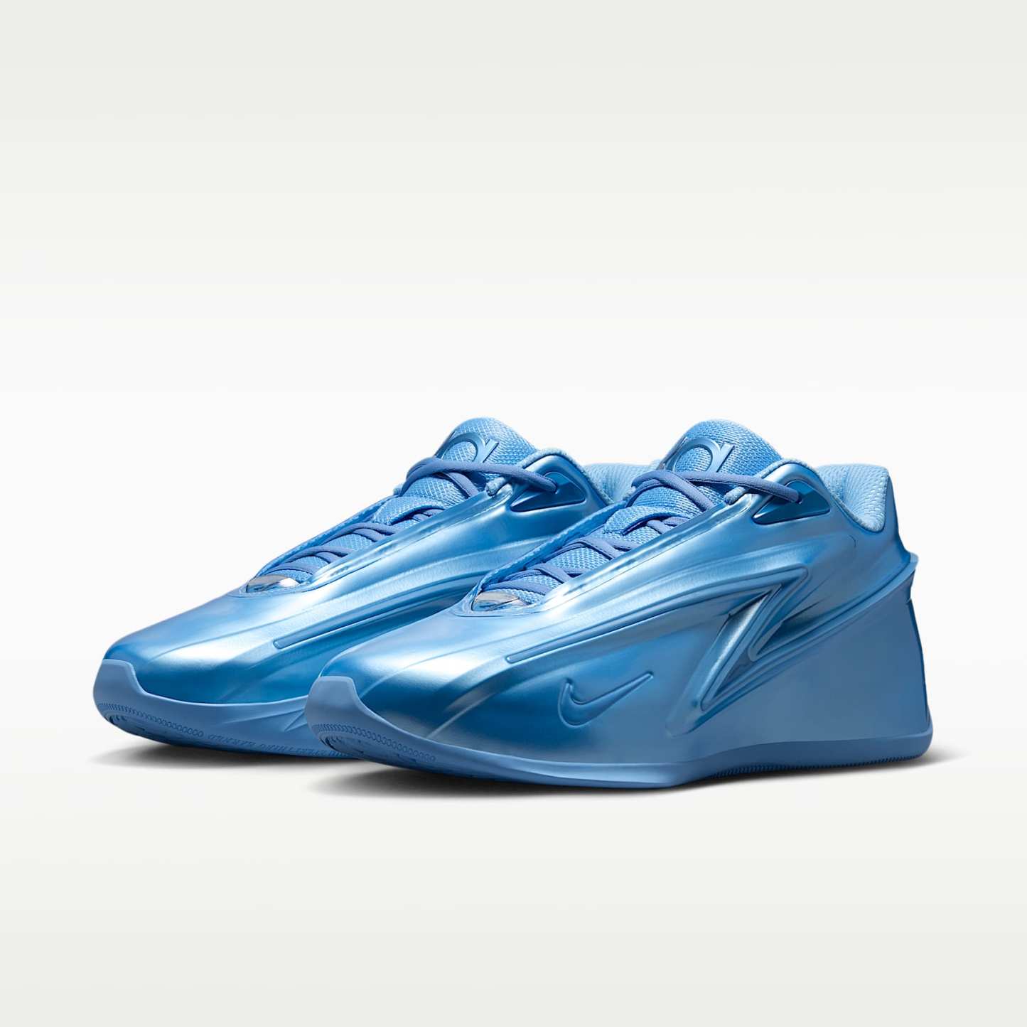 KD19 Basketballschuh – Still Blue/Stadium Green/Still Blue