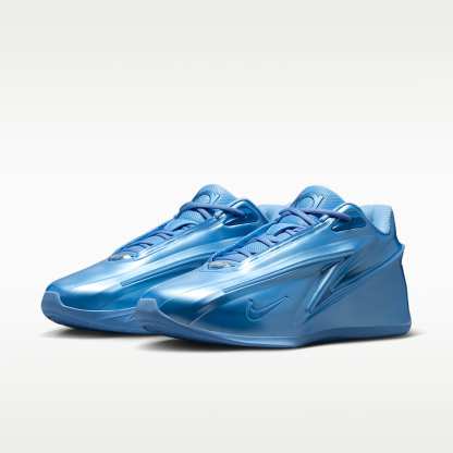 KD19 Basketballschuh – Still Blue/Stadium Green/Still Blue