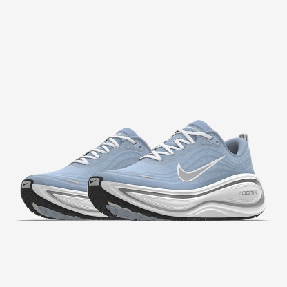Nike Vomero Plus By You personalisierbarer Straßenlaufschuh (Damen) – Multi-Color/Multi-Color [9742927606]