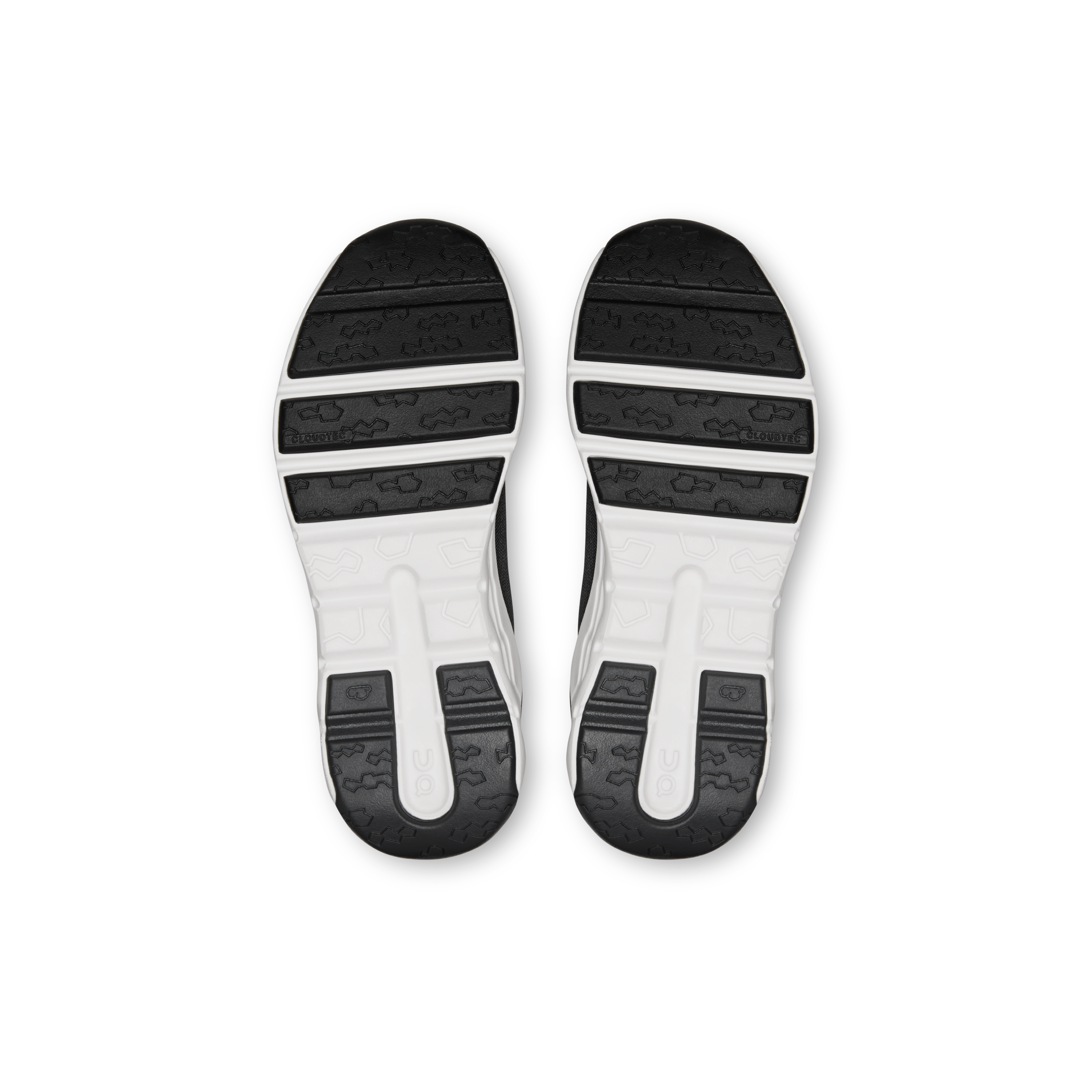 Cloudleap – Black | White
