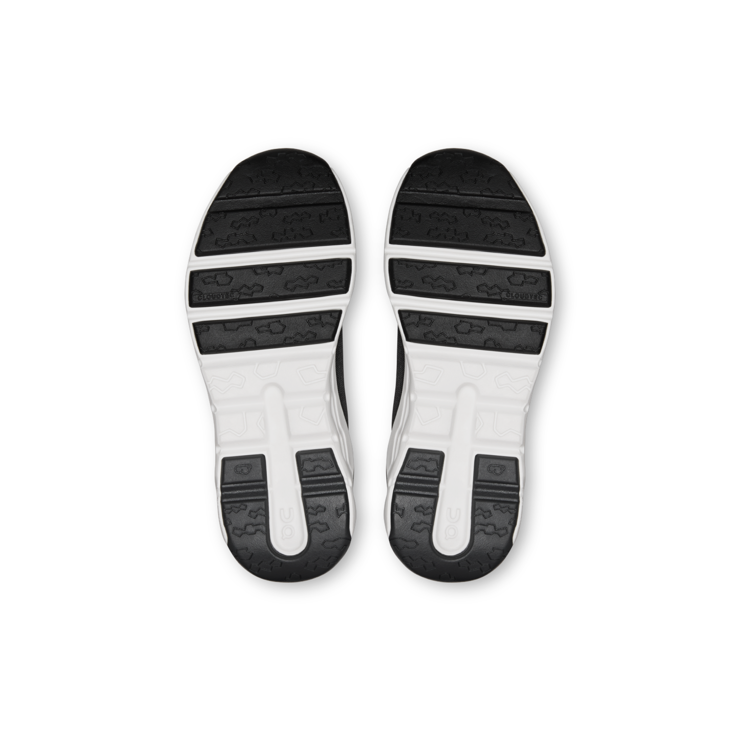 Cloudleap – Black | White