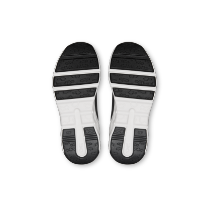 Cloudleap – Black | White