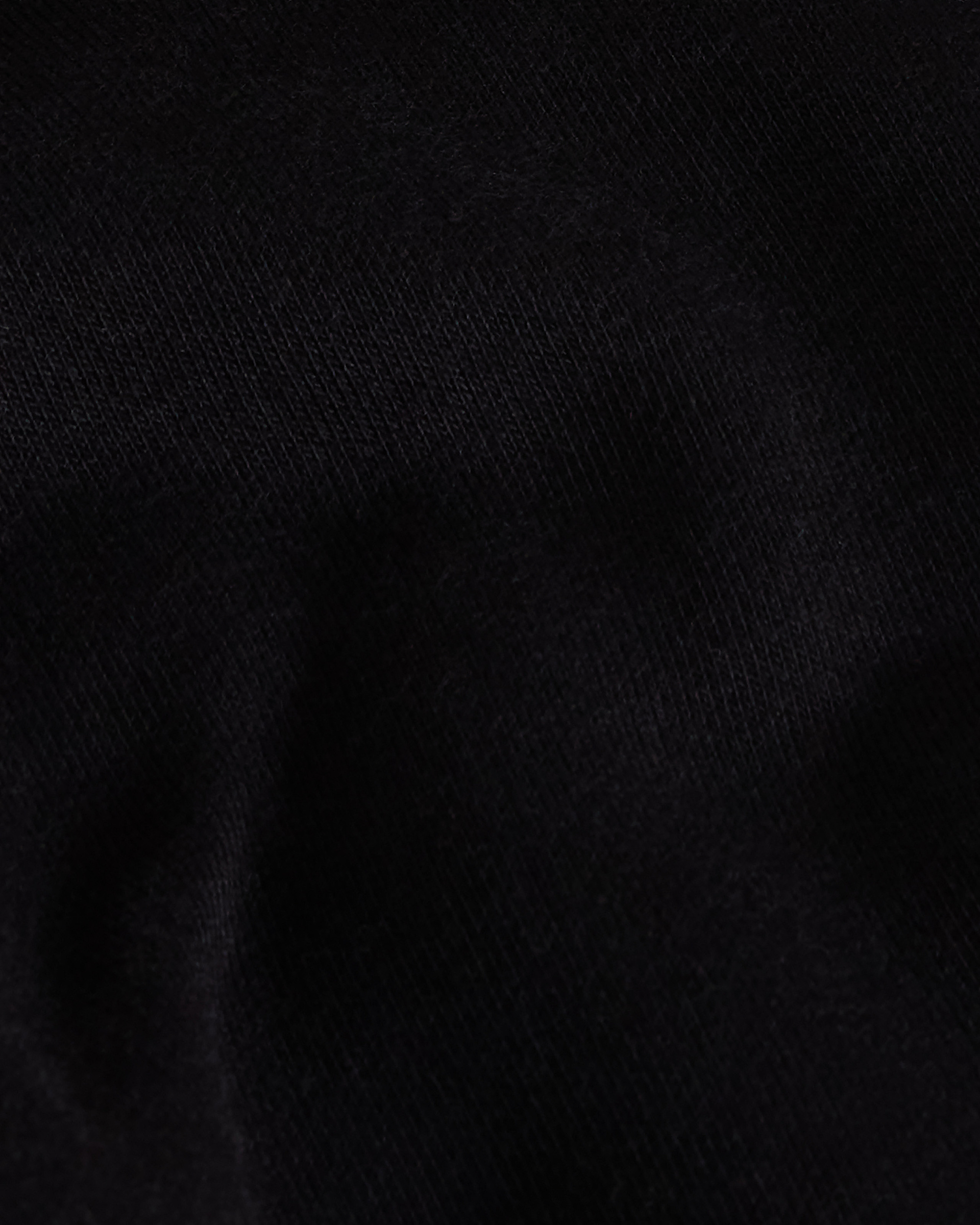 TNF™ Essential Simple Dome Boxy Oversized Hoodie Damen – TNF Black