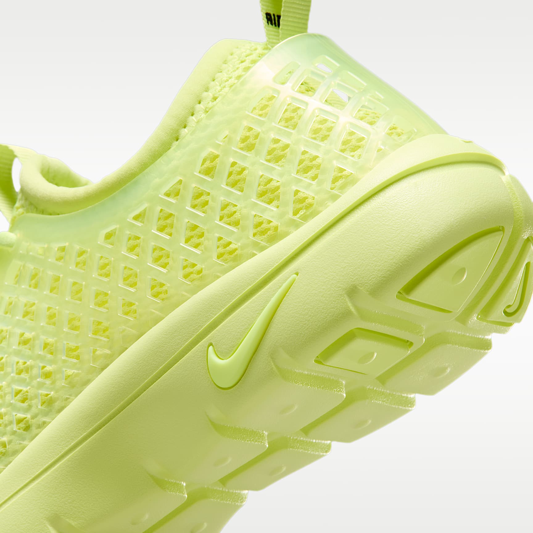 Nike Rejuven8 Run OG SP Schuh (Damen) – Light Lemon Twist/Lime/Lime