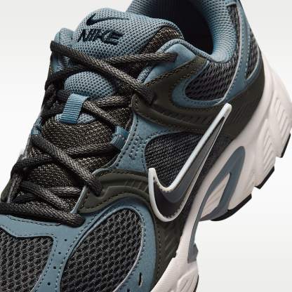 Nike V5 RNR Schuh (Herren) – Anthracite/Cool Grey/Newsprint/Schwarz