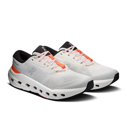 Cloudrunner 3 für sie – Ivory | Flame