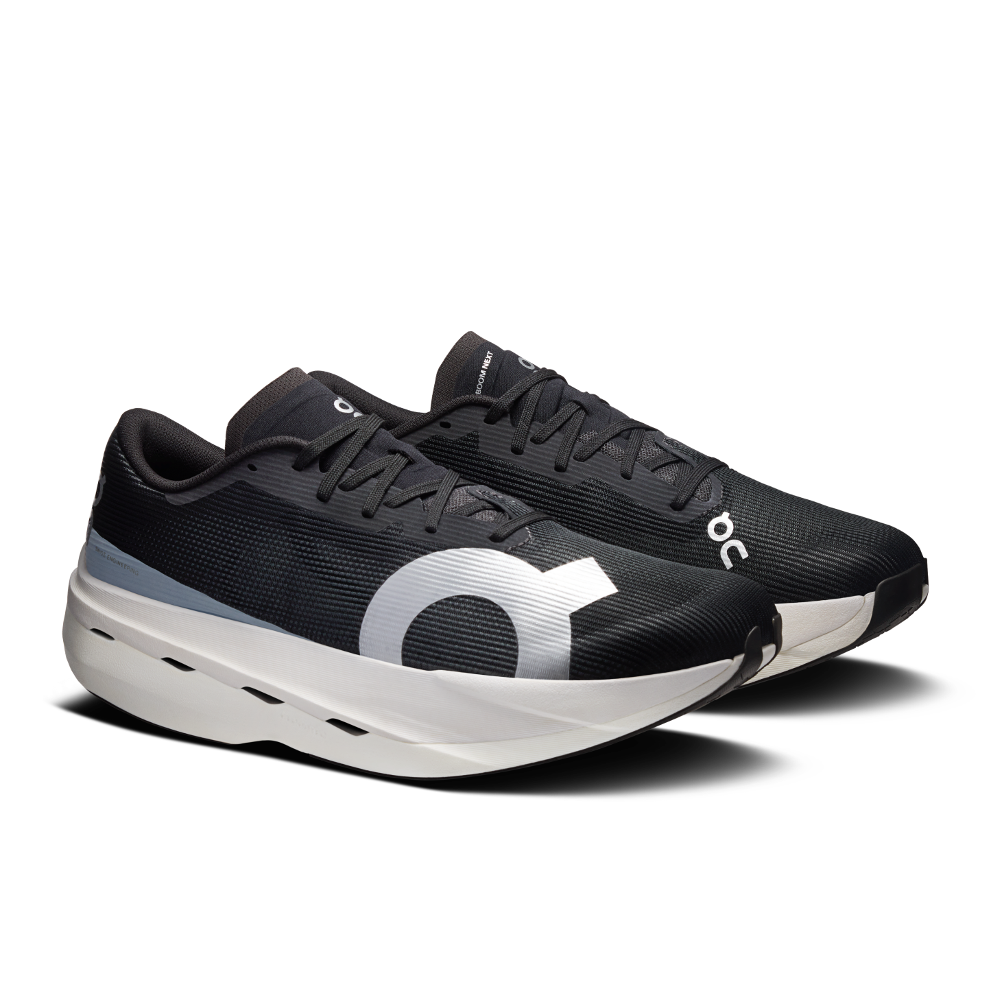 Cloudboom Volt für ihn – White | Black