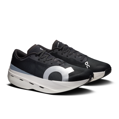 Cloudboom Volt für ihn – White | Black