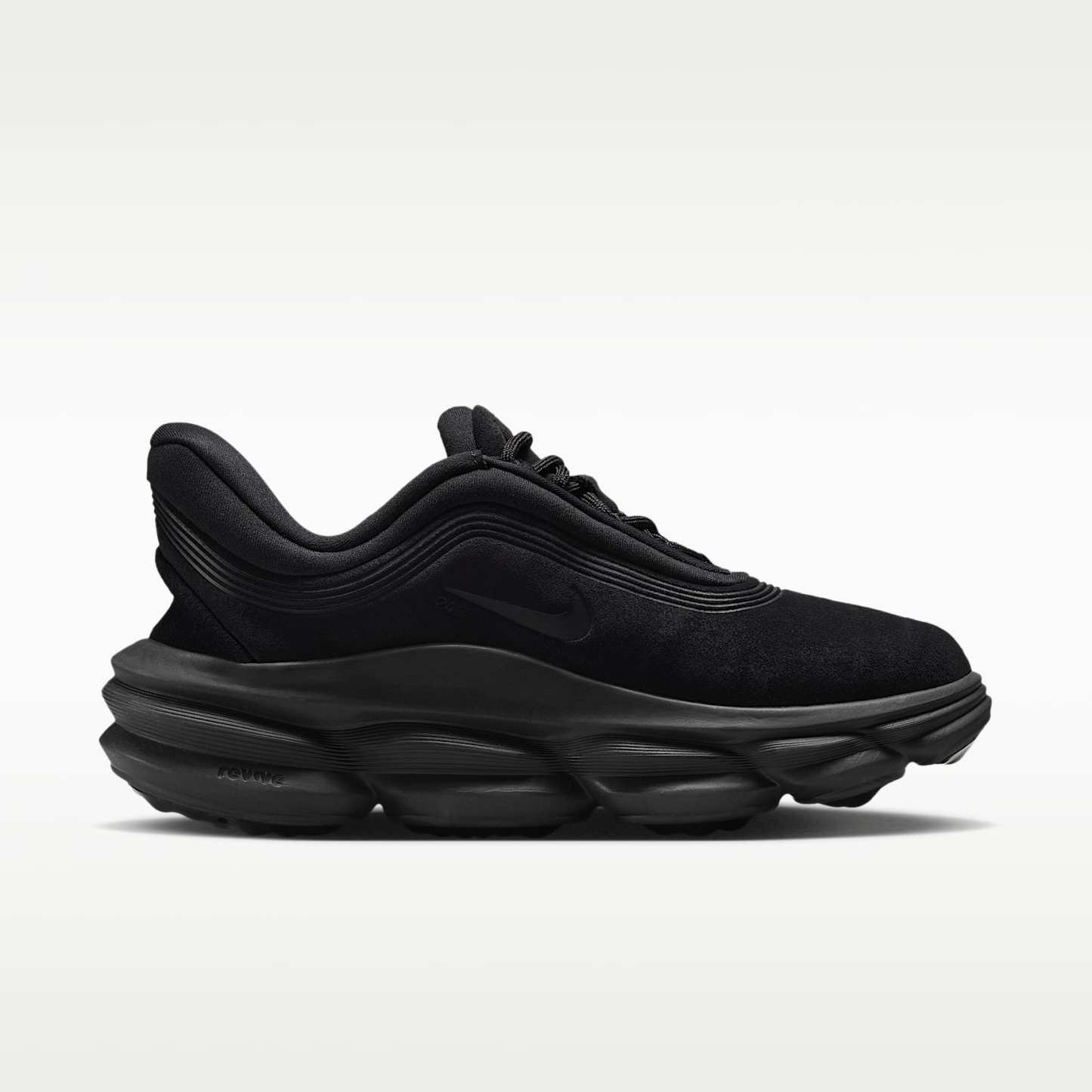 Nike 24.7 Damenschuh – Schwarz/Anthracite/Schwarz