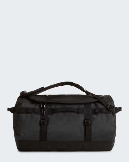 Base Camp Duffel-Tasche 50L – S – TNF Black-TNF White-NPF