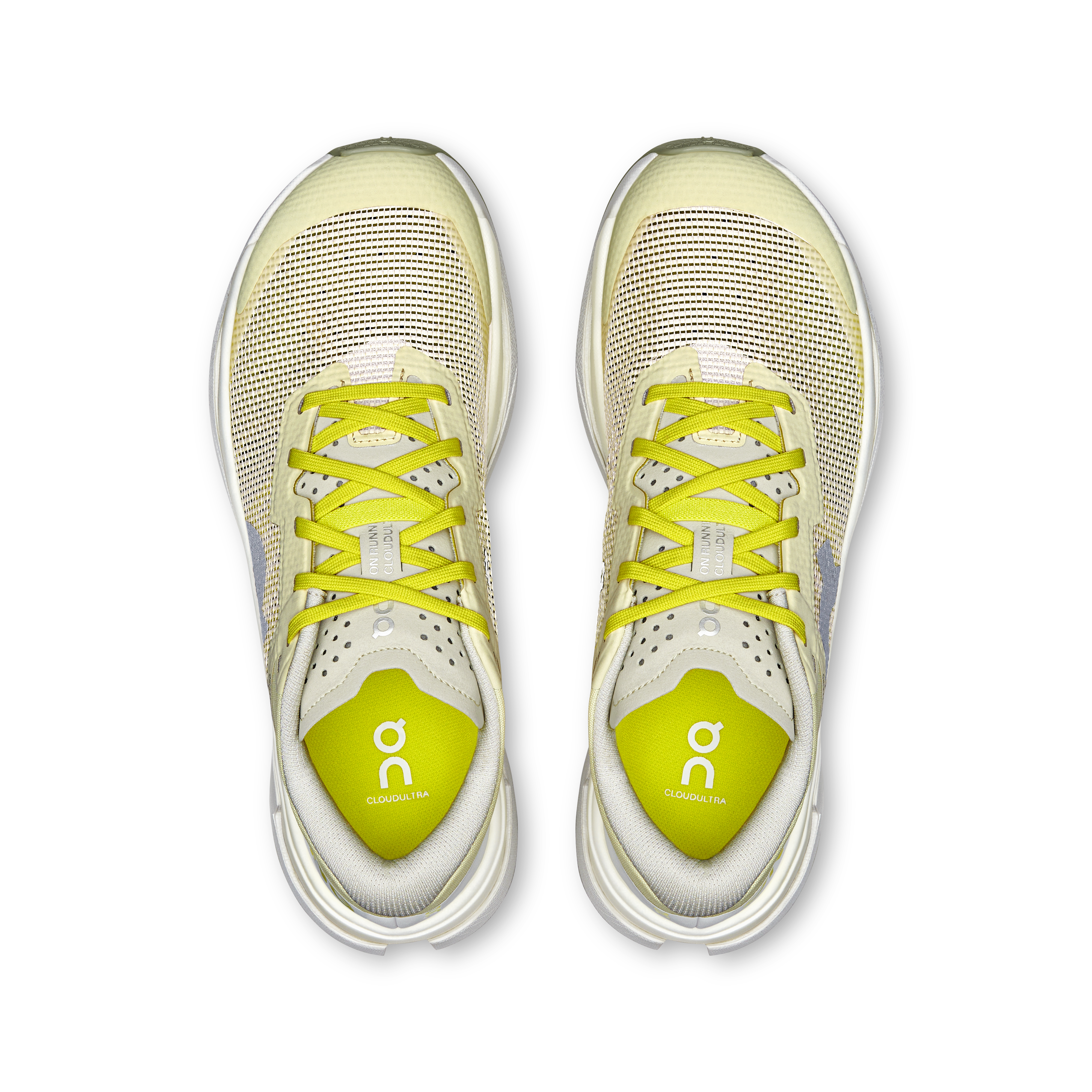 Cloudultra 3 für sie – Lychee | Lime