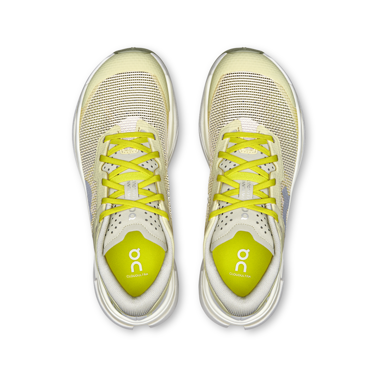 Cloudultra 3 für sie – Lychee | Lime