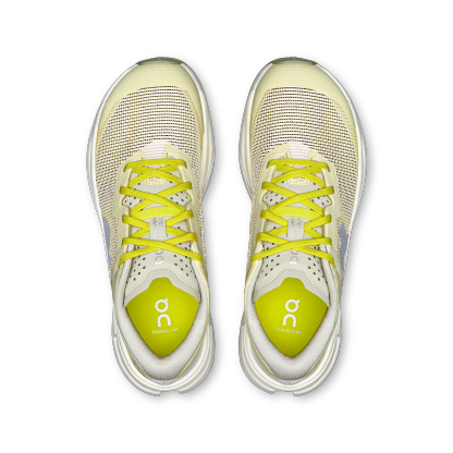 Cloudultra 3 für sie – Lychee | Lime