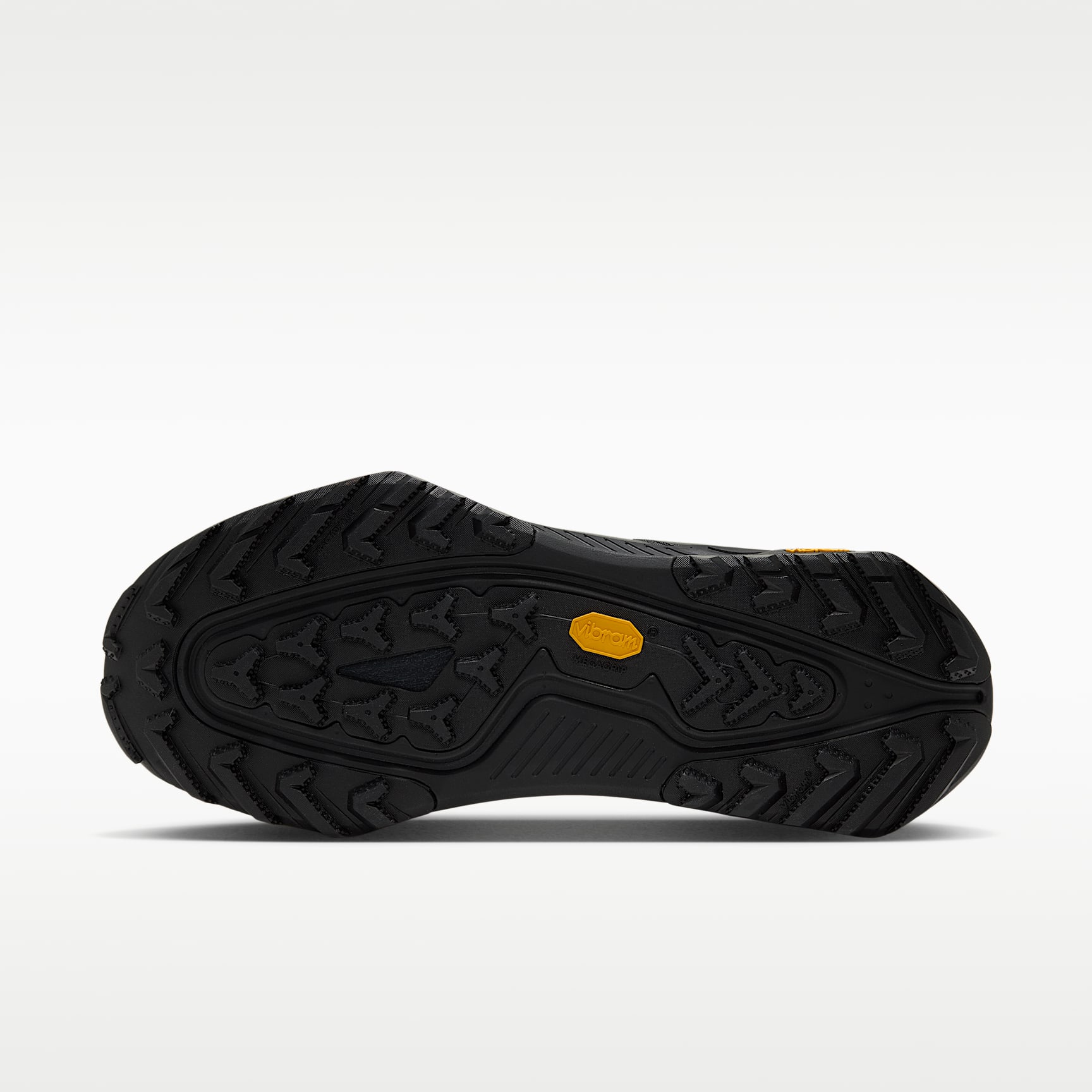 ACG Zegama Trail GORE-TEX wasserdichter Traillaufschuh (Herren) – Schwarz/Anthracite