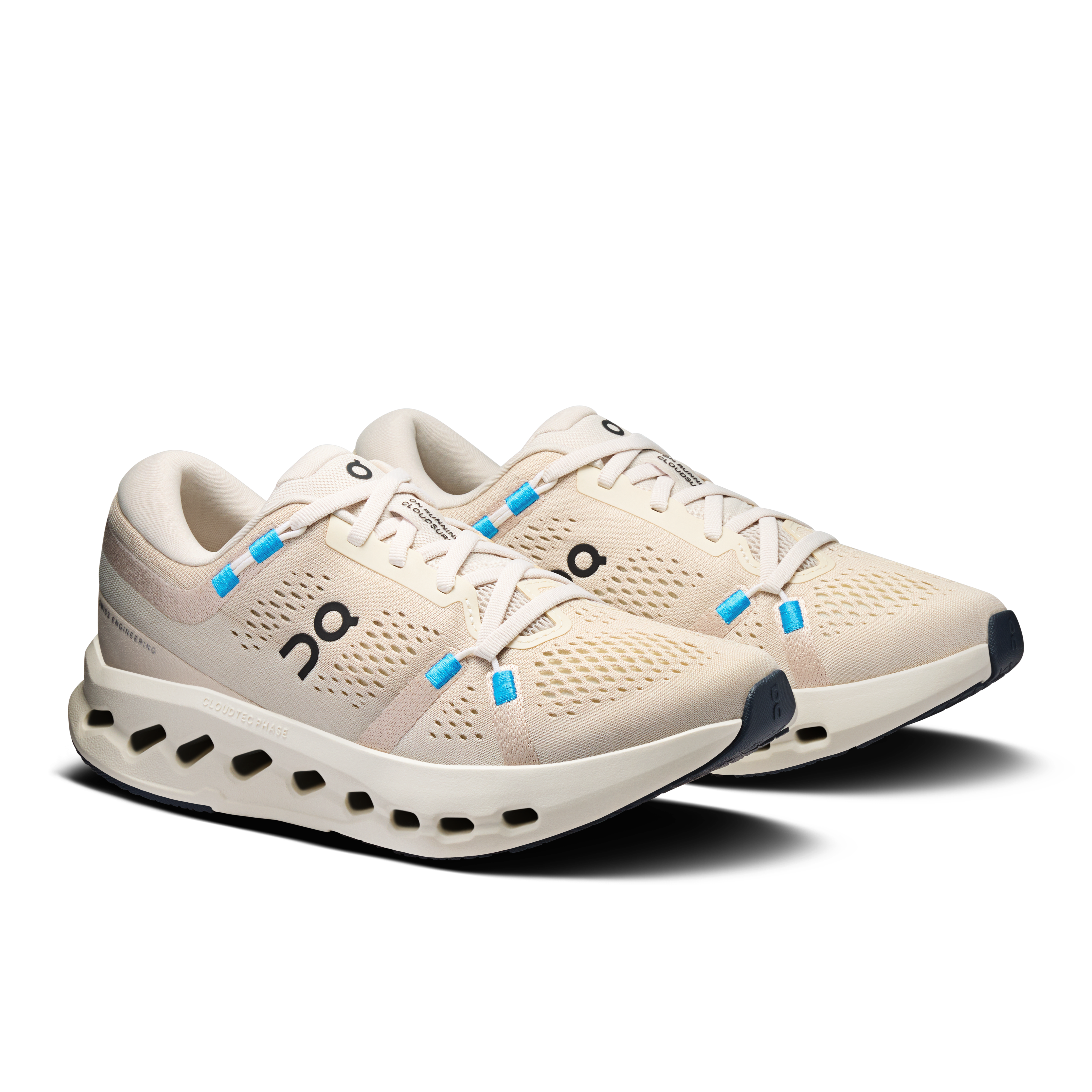 Cloudsurfer 2 für sie – Pearl | Ivory
