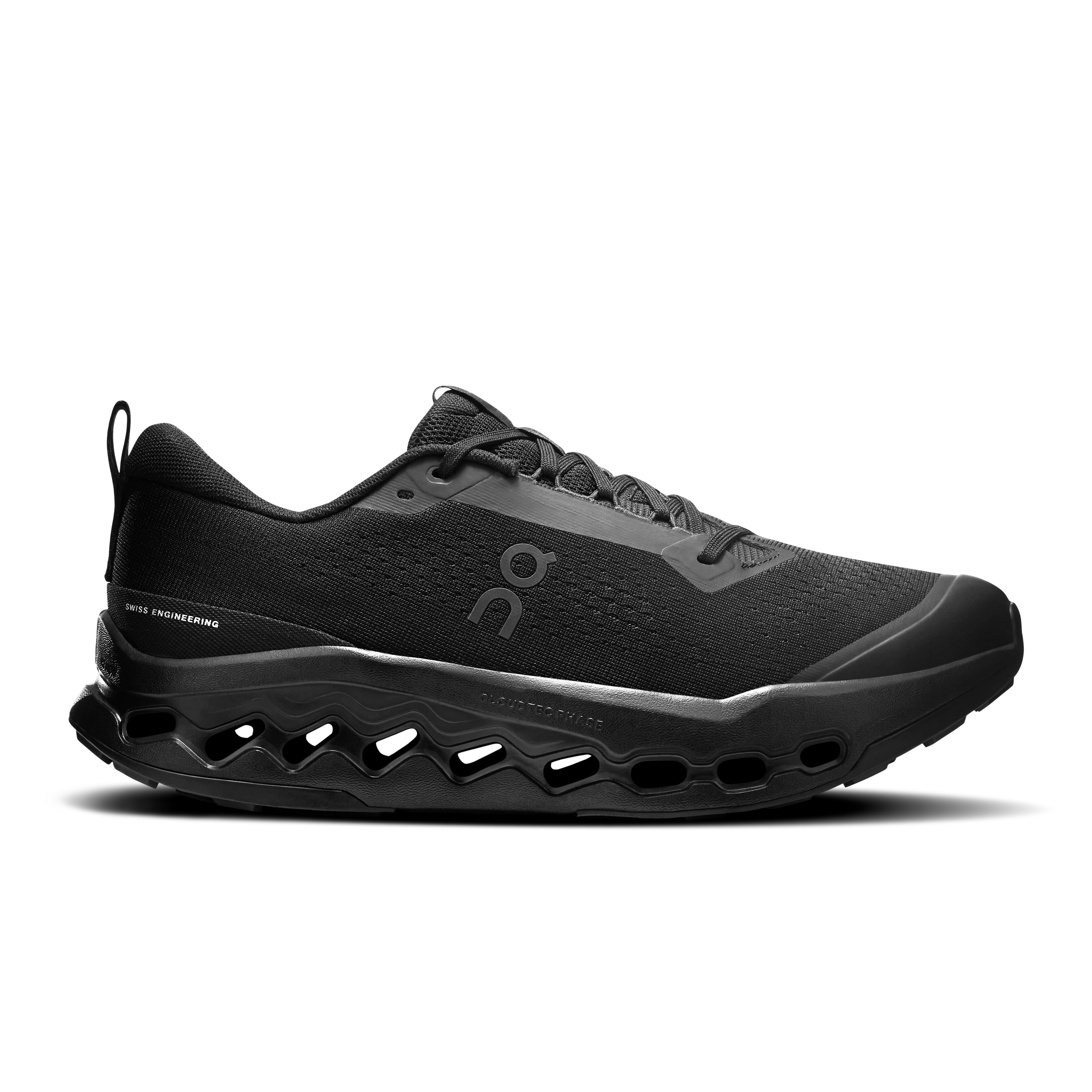 Cloudsurfer Trail 2 für ihn – Black | Eclipse