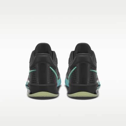 Sabrina 4 By You personalisierter Basketballschuh – Multi-Color/Multi-Color [7820327320]