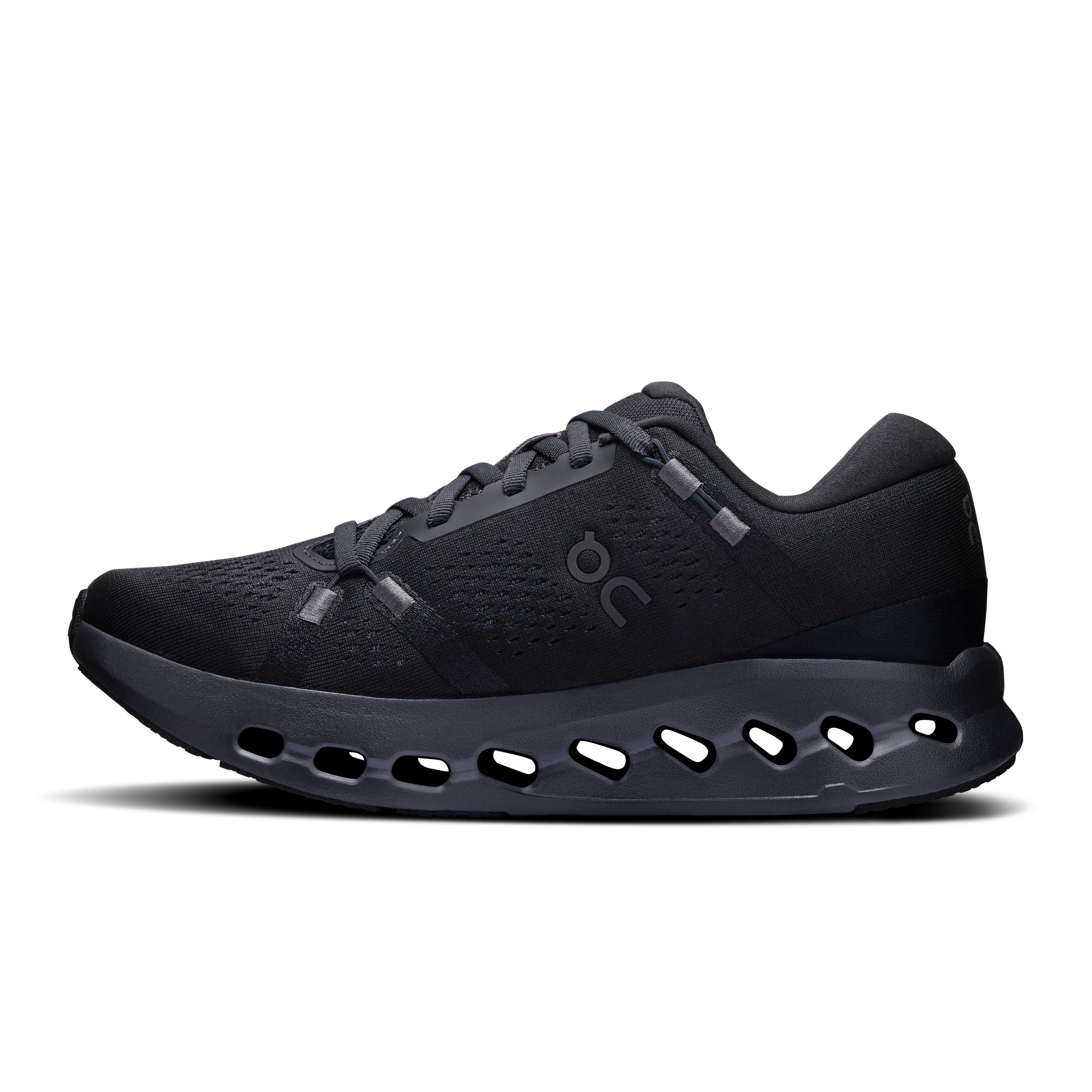 Cloudsurfer 2 Wide für sie – Black | Black