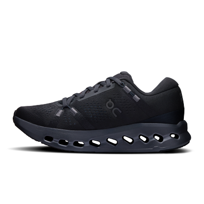 Cloudsurfer 2 Wide für sie – Black | Black